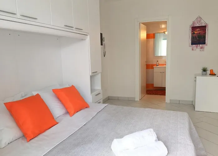 Flamingo Residence Hotel
