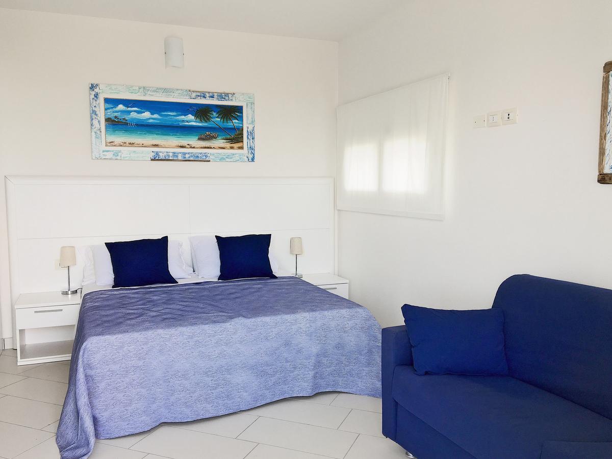 Hotel Flamingo Llido Degli Estensi