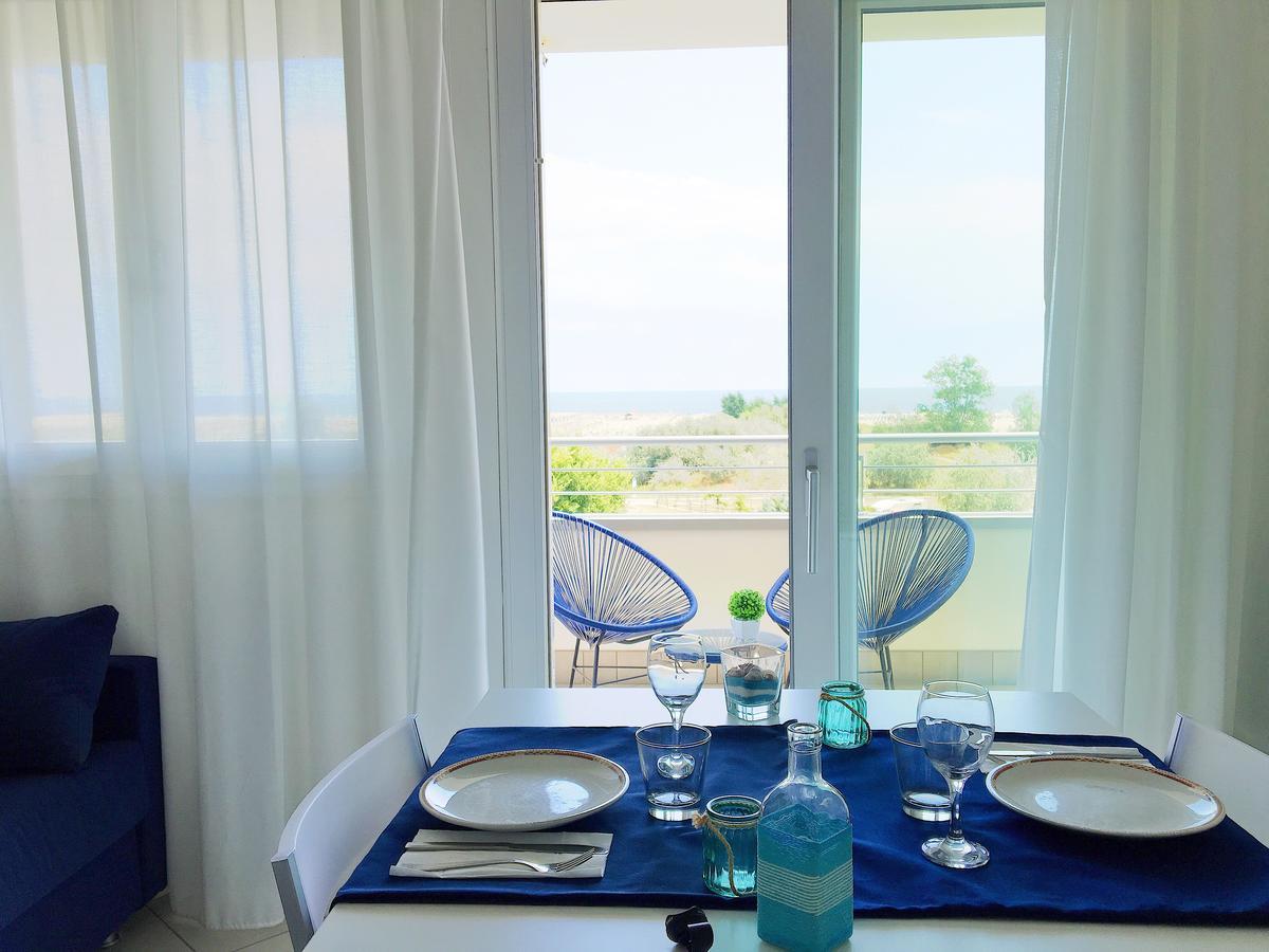 Hotel Flamingo Llido Degli Estensi