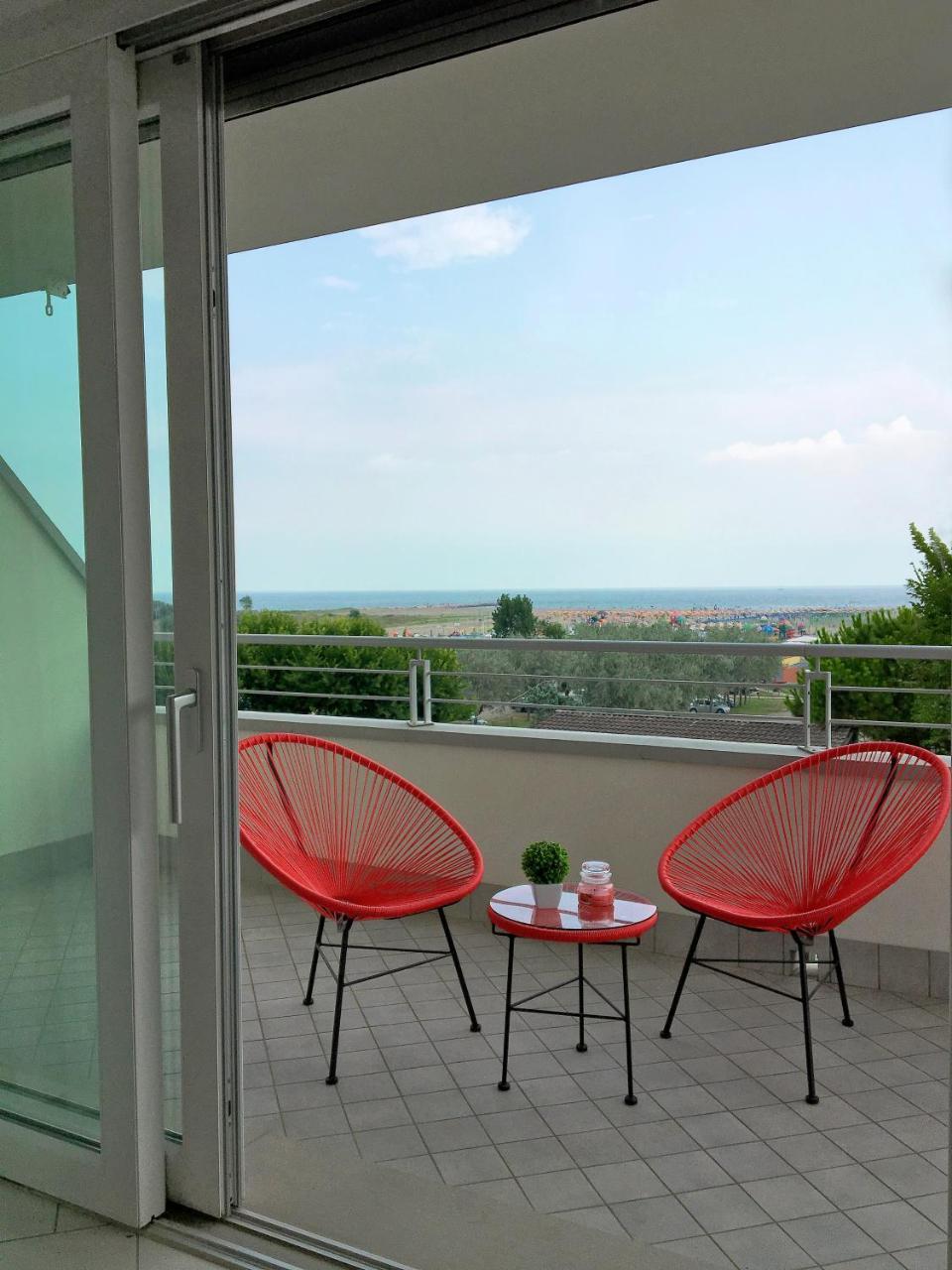 Flamingo 3* Llido Degli Estensi